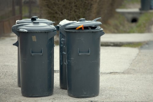 Cost breakdown for skip permits in Lee