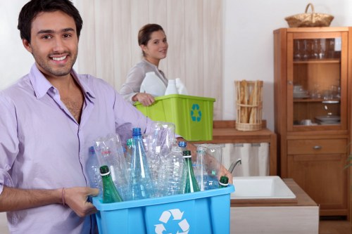 Benefits of hiring a domestic skip