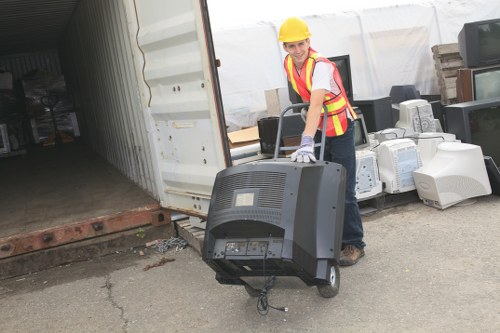 Regulations compliance for skip permits