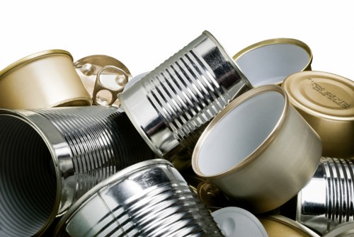 Variety of rubbish removal services available in Lee